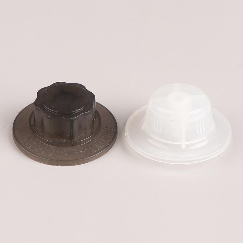 2Pcs Fan Fixing Nut Universal Fixing Nut For Electric Fan Electric Fan Fan Blade Fixing Nut