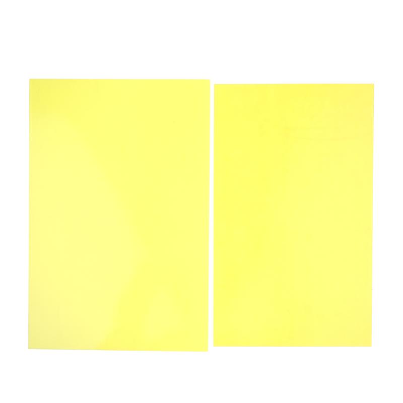 Lifepo4 Battery Pack Insulation Fiber Board 5Pcs 3240 Grade Fits 12V 48V Batteries for Hobbyist DIY Modification