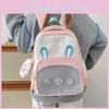 And Trendy Youthful Backpack Perfect For School Use And Outdoor Activities For All Genders