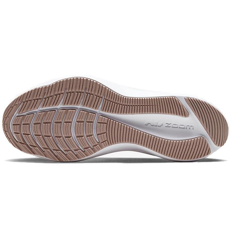 New Nike Zoom Winflo 7 Barely Rose Women's CJ0302-601