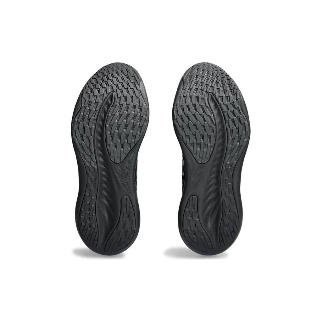 Asics Gel Nimbus 26 Triple Black Heren Sneakers 1011B794-002