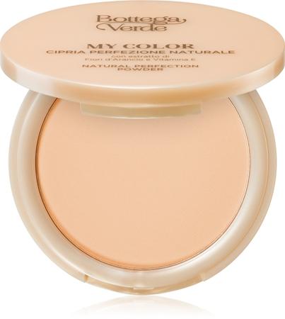 

soft face powder TU прозрачный