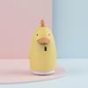 Automatic Duck Soap Dispenser USB Rechargeable Kids Friendly