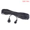 3/5/10M Wear Resistant Portable Solar Spotlights Waterproof Cord Extension Cable