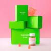 Pink Gummy Bear Skin & Hair Gift Edition
