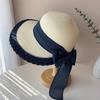 Summer, Women, Sun Hat, Foldable, Large Brim, UV Resistant, Fashionable Sun Hat, Face Covering, Summer, Cool Hat