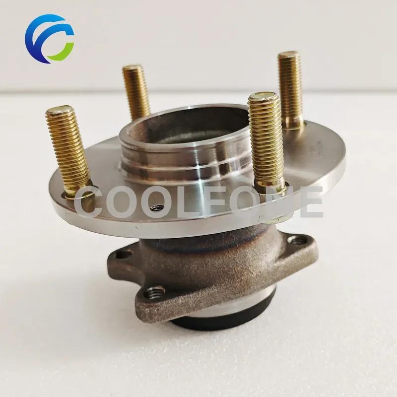Rear Wheel Hub Bearing For MITSUBISHI COLT VI SMART FORFOUR 454 MR594494 VKBA3685 MR594142 4543500035 713661020 4543500135
