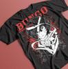 Dazai T shirtUNISEX - Anime T Shirt, Manga Lover Shirt, Graphic Tee, Otaku Ropa, Clothing Merch Gift T-Shirt Mens Kids