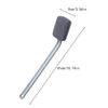 1PCS Long Handled Shower Brush For Body Remove Dirt And Keratin Back Bath Brush Long Handle Convenient For Back Daily Cleaning