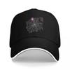 Halloween Gift Outdoor Adventures Ball Cap Hats For Men Summer 2025