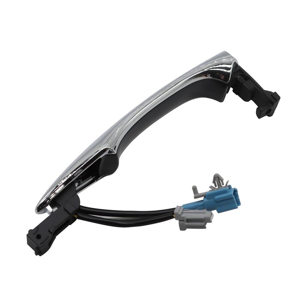New LH Front Left Door Handle Exterior Handle For Infiniti M37 M56 Q70 2011-2019