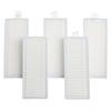 Filtres Faciles à Installer pour Aspirateur EZVIZ RE4RE4 PlusRE5RE5 Plus Lot de 5