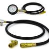 Car Test Set Accessories Low Oil Warning Devices Engine Automotive Pressure Gauge Test Detector Tools Kit
