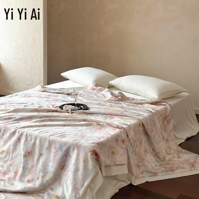 Yiyi Ai Lyocell Summer Quilt