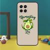 Avocado Yoga Funny Pattern Fundas For Huawei P20 P30 P40 P50 Pro Lite P Smart 2019 Nova 5T 9 Honor X7 X8 X9 50 Case