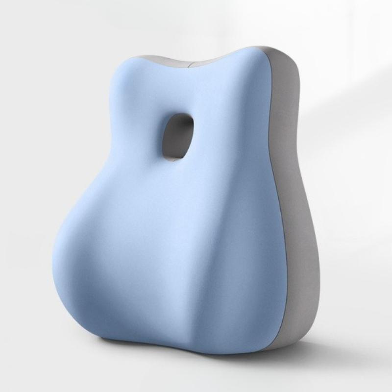 

Multi-functional Multi-purpose Pillow Cushion,Thickened Support for Lumbar and Leg Protection,Comfortable Home