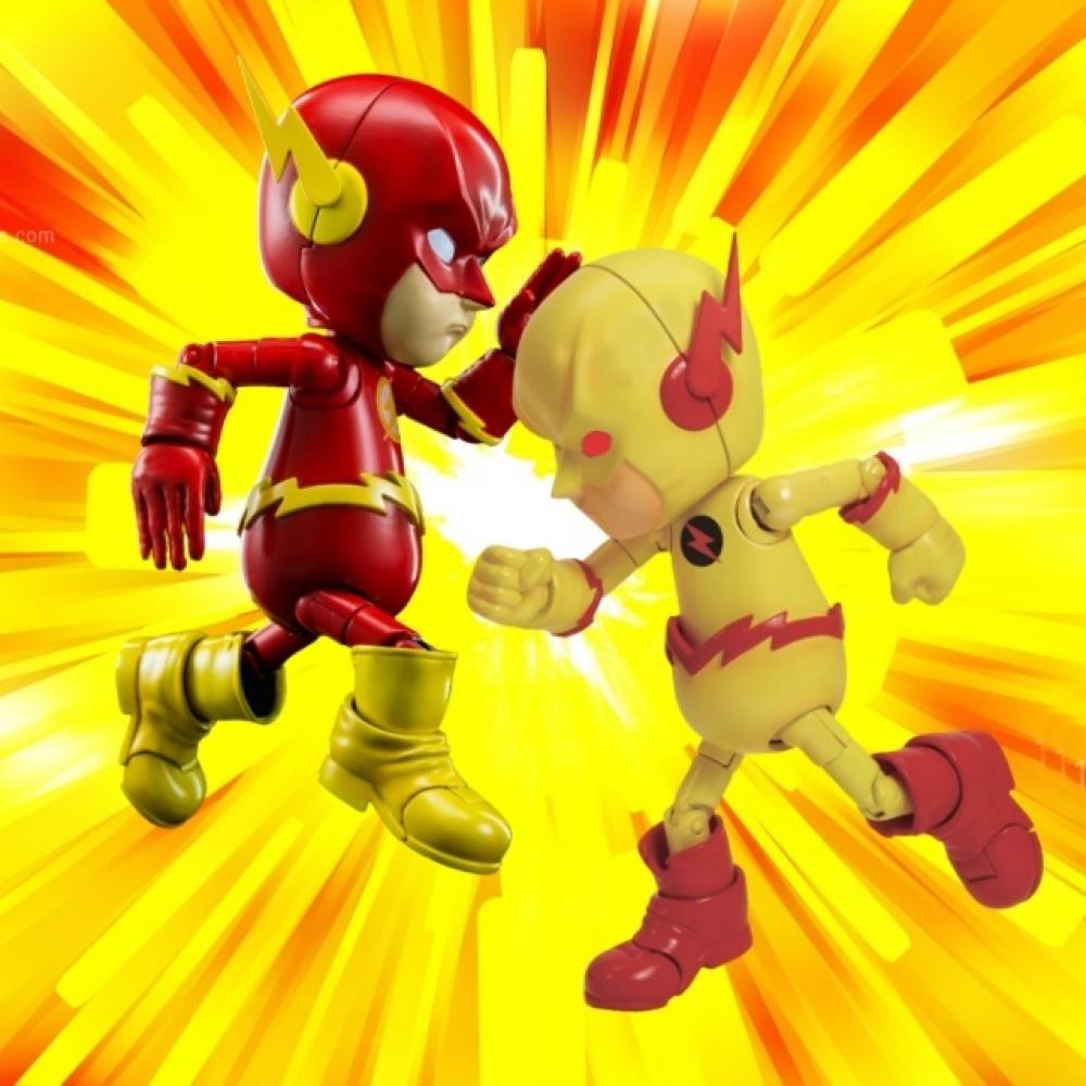 

Hero Cross Flash Battle Pack 2 типа HMF 307 Литая фигурка Hero Cross в наличии
