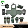 Nize Adult Sanda Protective Gear Set