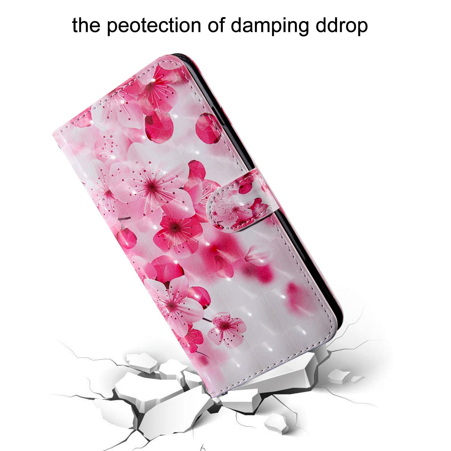 Peach Blossom