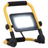 VidaXL LED Projector with Handle 30 W Cool White