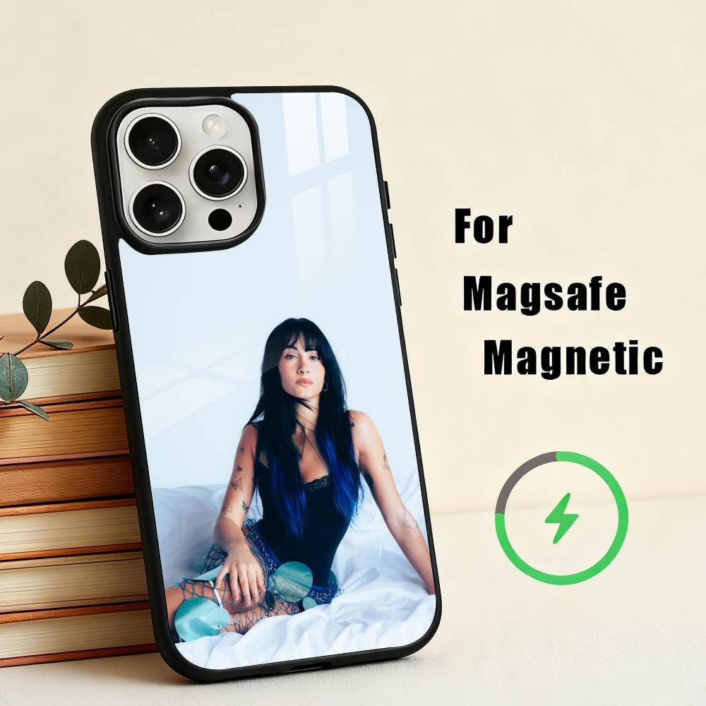 

C-Cuarto A-AitanaS Azul Phone Case For iPhone17,16,15,14,13,12,11 Plus,Pro Max Magnetic For Magsafe Wireless Charging iPhone13PRO