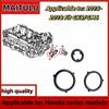 91301-5R7-A01 is suitable for CITY 2015-2018 Fit GK5/GM6 cylinder head side sealing rubber ring  rubber pad