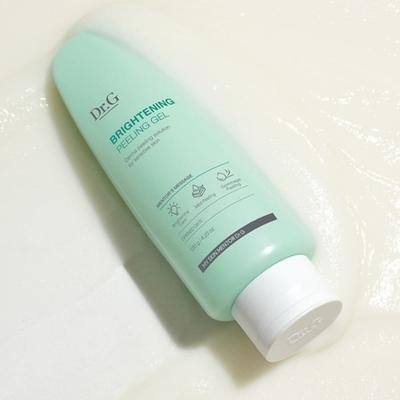 Yüz Bakımı – Yüz için scrub ve peeling