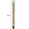 Retro Edison Bulb E27 220V 40W ST64 G80 G95 G125 Ampoule Vintage Edison Bulb Incandescent Lamp Filament Light Bulb Home Decor