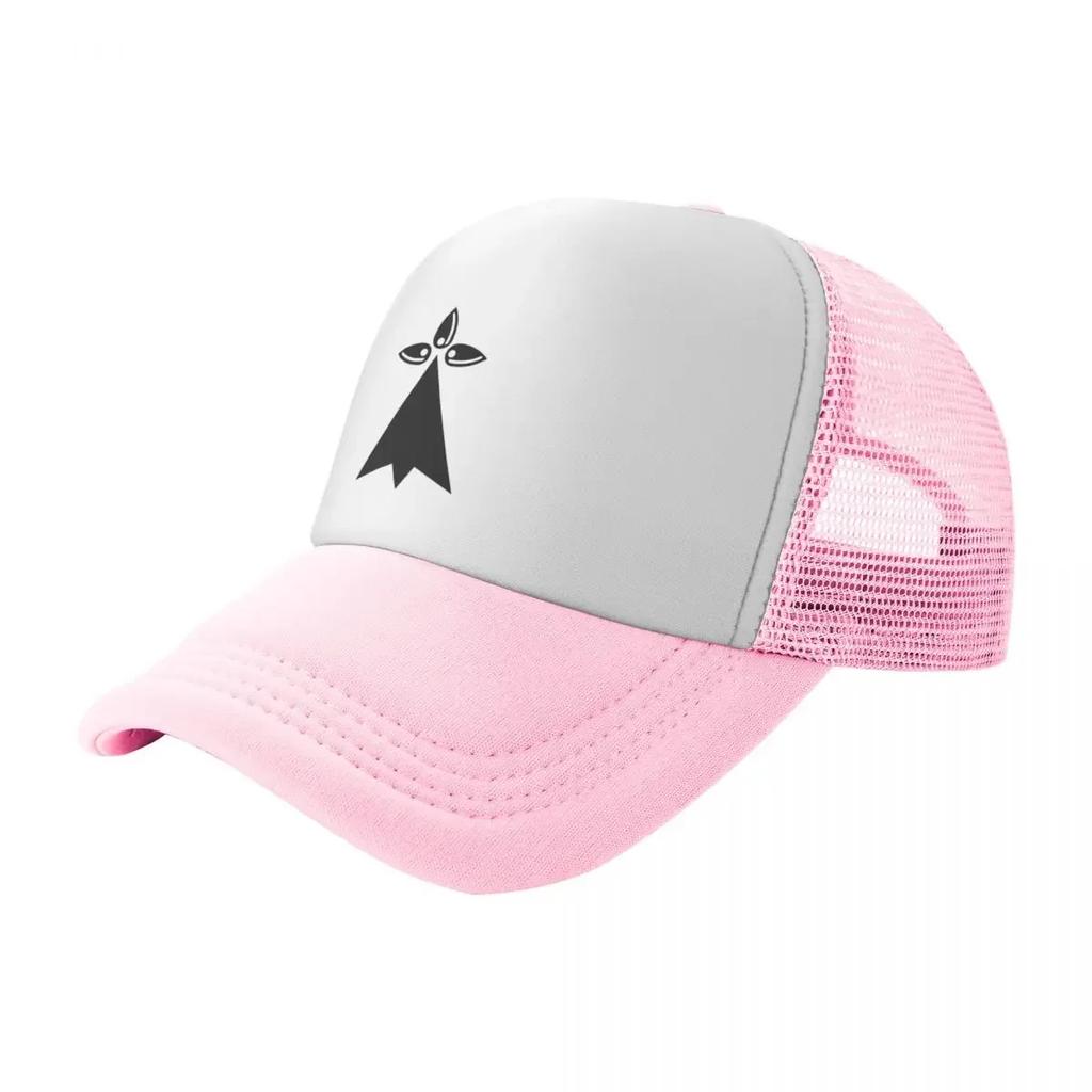 Breton Ermine Baseball Cap Snap Back Hat Icon Anime  Golf Men Womens