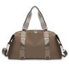 Large Capacity Portable Multi-functional Sports Fitness Yoga Bag Dry and Wet Separation Travel Bag