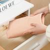 Non-Woven Clothing Organizer Foldable Clothes Storage Bag Pillow Quilt Dustproof Blanket Wardrobe Closet Organizer Sorting Bags