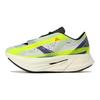 Stella McCartney X Adidas  Adizero Prime X 2.0 Strung Linen Green Collegiate Purple Women Sneakers Off-White IE3511