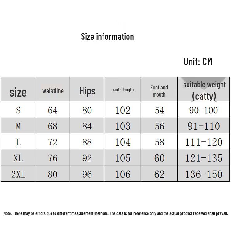 RUILAIYI Women's High-Waist Wide-Leg Trousers DH054