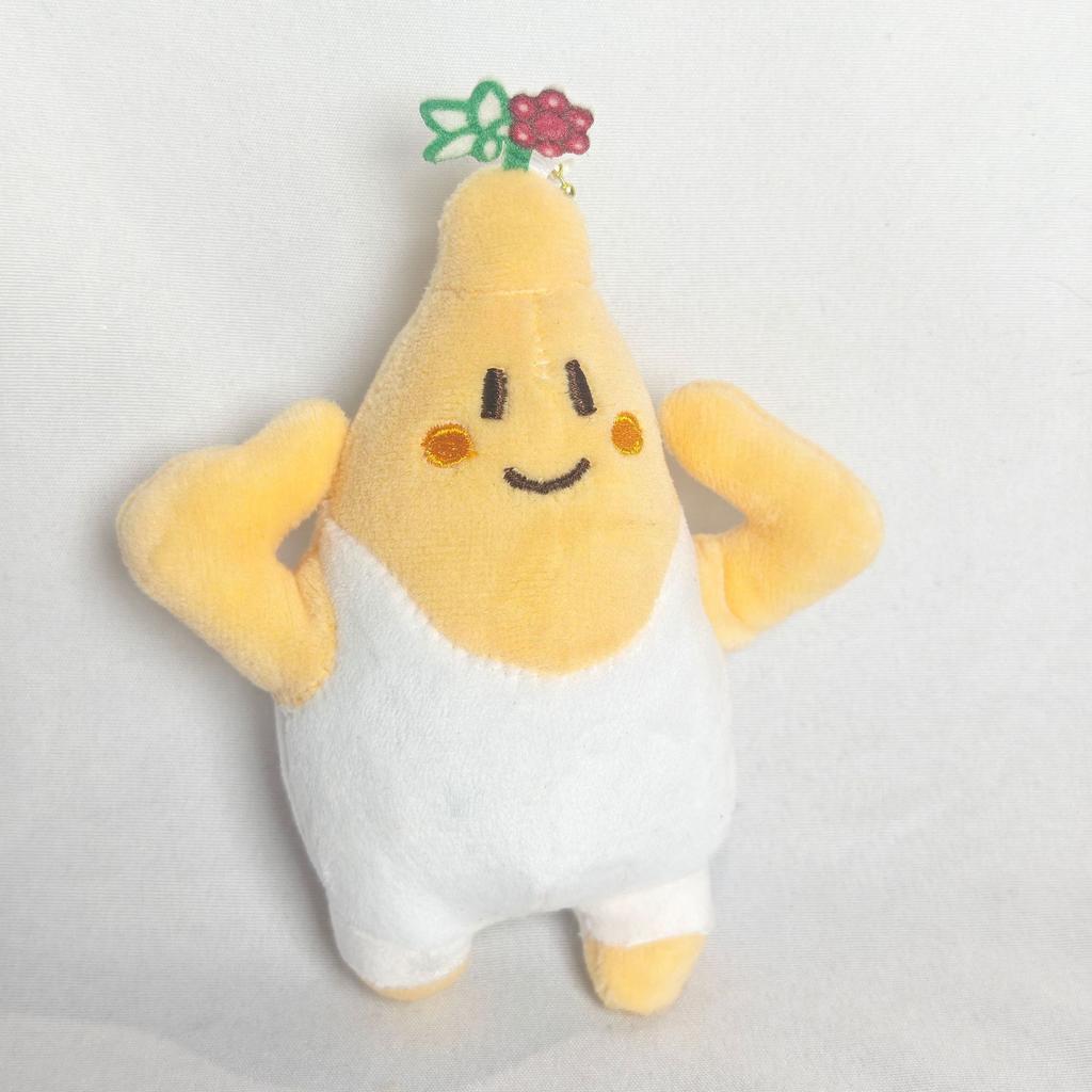 وجبات خفيفة لطيفة، سلسلة الفواكه والخضروات، حقيبة دمية إيموجي قطيفة، قلادة، مدينة ألعاب الفيديو، آلة الإمساك بالدمى، هدية.