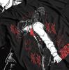 Fire Force Shinra Kusakabe Shirt Skitaru Shonen Tamaki Fire Fighters TShirt Gift