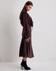 Women's Blouse Espiga 521043 36 Brown