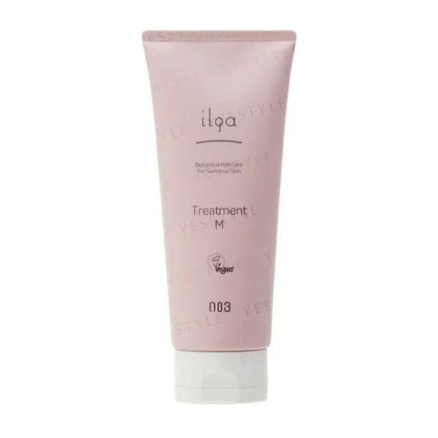 

no3 - ilga Treatment M 200g