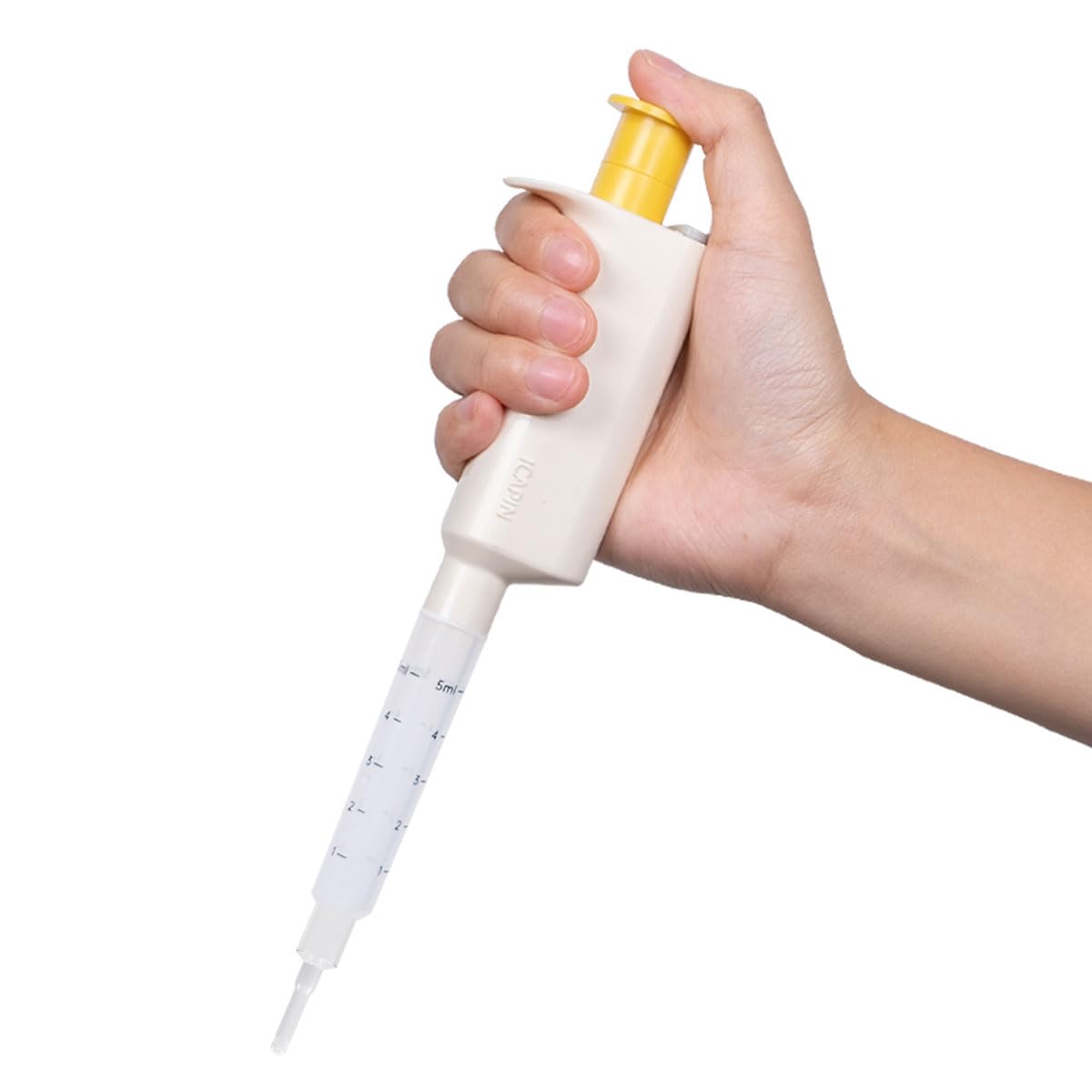 

F3 Pet Medication Dispenser for Dogs and Feeding Liquid Food and Water Suitable for Liquid Food and Feeding Pet Breast Feeding Newborn Dogs and Pet