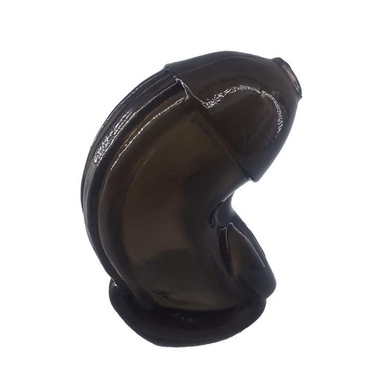 Penis Bondage Sets Men's Urethral Chastity Locks Chastity Devices Adult Sex Toy Cock Ring Ball Stretcher  Slave