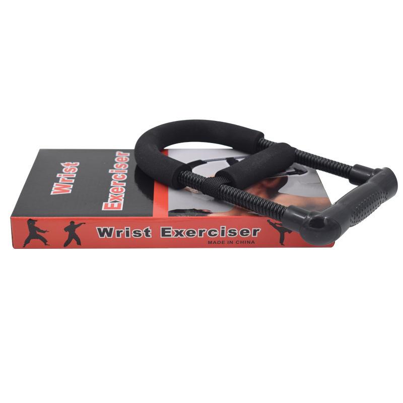 

Adjustable Wrist Strength Machine Men and Women Wrist Strength Grip Wrist Trainer