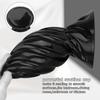 Extra Large Pointed Thread Masturbation Chrysanthemum Anus Anal Plug for Men and Women Anal Expansion Device, Extra Large Dildo