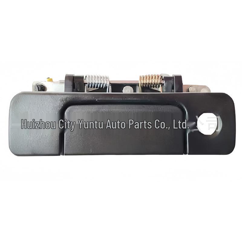 

Tailgate Handle for 94-00 Jeep Wrangler Models (55076016AG/55076016AF) Jeep Wrangler