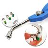 Dentale Matrizenbänder Dental Super Mat /Super Cap Matrizensystem Adapt Super Cap Matrizen Universelles Matrizenspannsystem