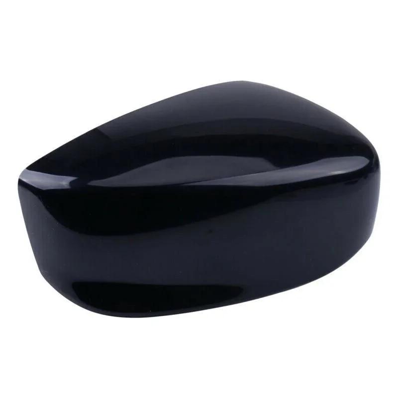 1x For Honda Accord 2008 2009 2010 2011 2012 ABS Car Rearview Side Mirror Cover Wing Cap Exterior Door Housing Trim Replacement