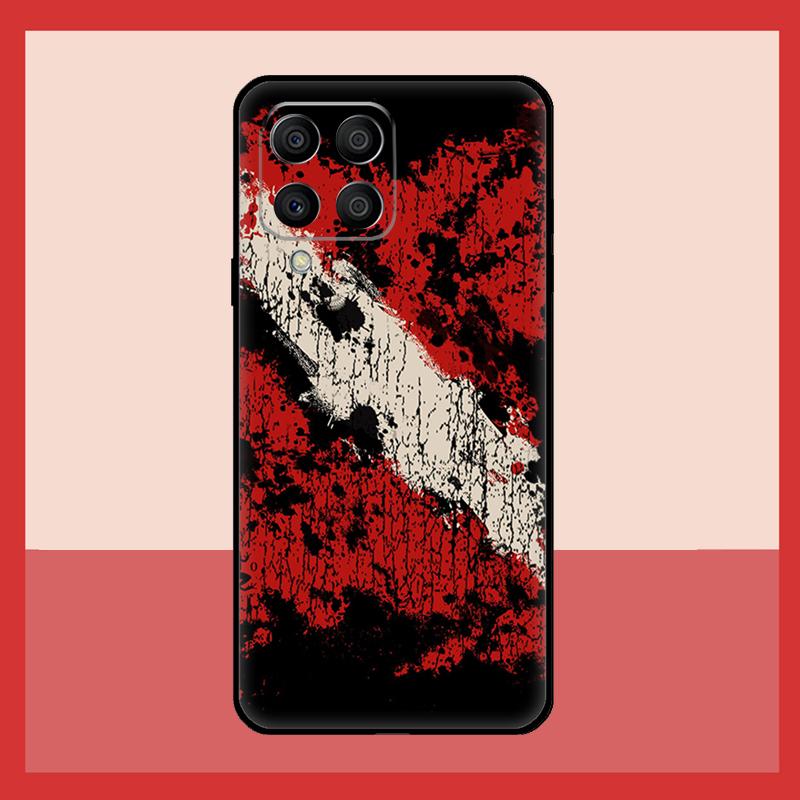 

Diver Down Scuba Case For Samsung Galaxy M31 M21 M13 M33 M53 M15 M35 M55 M16 M36 M56 M12 M32 M52 M14 M34 M54 Samsung M56
