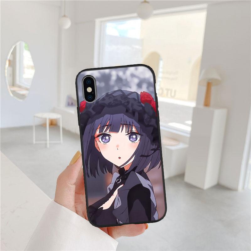 

LO60 Marin Kitagawa Soft Shell Phone Case for Samsung Galaxy S20 S21 S22 Ultra FE + Plus A21S A22 A24 A25 A26 A30 A30S A31 Galaxy S22 Ultra 5G