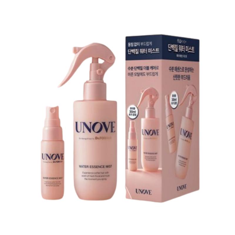 

Anov Водная эссенция-мист 200 мл + Подарочный набор 30 мл (Спрей-эссенция)