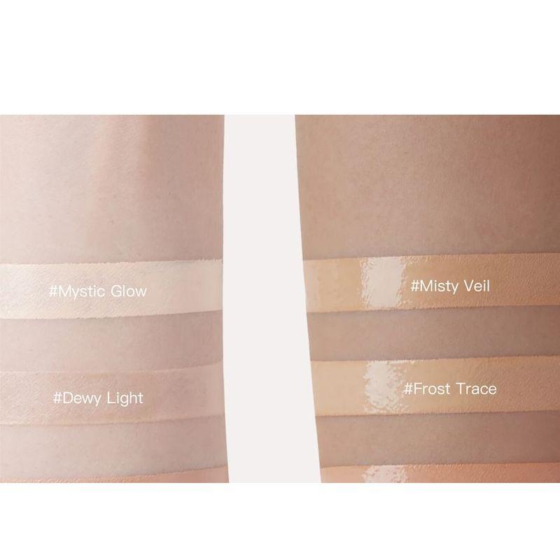 RED CHAMBER - Haruki Concealer Palette