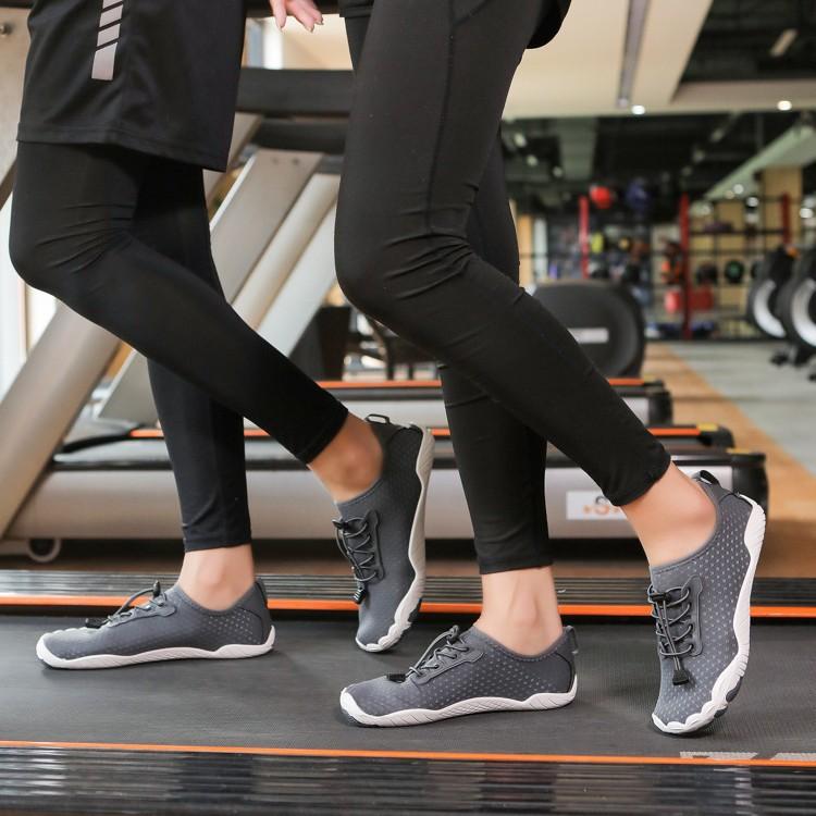 Children's Creek Shoes Parent-child Quick-drying Wading Shoes Swimming Beach Shoes Men's and Women's Outdoor Rafting Diving Shoes