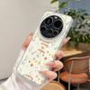 Creative Transparent TPU Soft Case for Xiaomi 14 Ultra Redmi Note 13 Pro 5G Redmi Note 12 13 Redmi Note 10 Pro Xiaomi 13 Ultra
